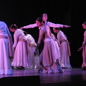 Fotografía de Talleres Danza Española (galería 2) - Conservatorio de Danza